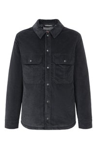 Темно-серый