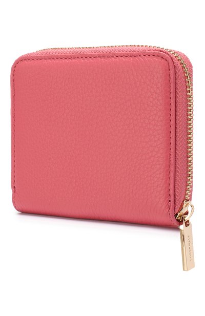 Кожаное портмоне COCCINELLE, арт. E2 FW5 11 A2 01, фото 2