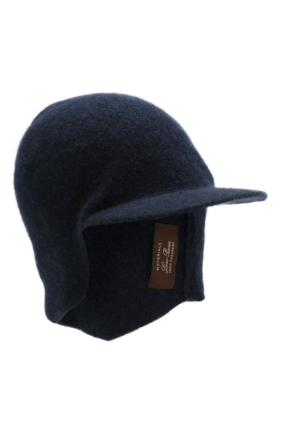 Кашемировая бейсболка wellington CANOE, арт. 4915541, фото 1