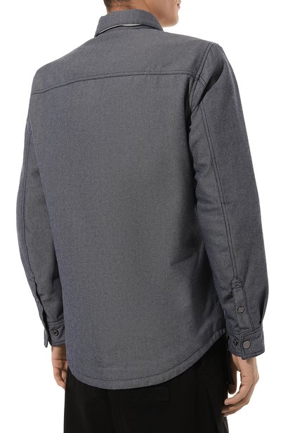 Куртка-рубашка HARLEY-DAVIDSON, арт. 98101-23EM, фото 4