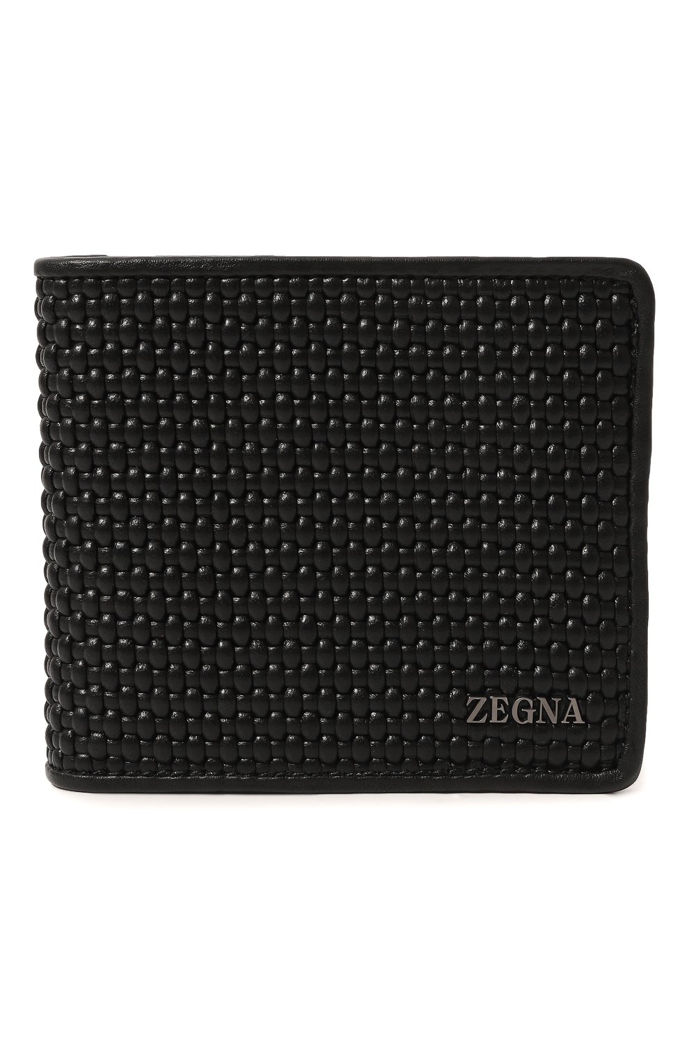 Кожаное портмоне ZEGNA, арт. E1155Z-LHPTG, фото 1