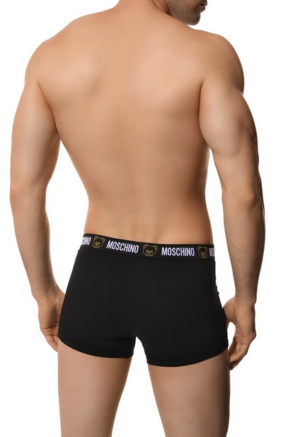 Комплект из двух боксеров MOSCHINO, арт. A1303/4406, фото 3