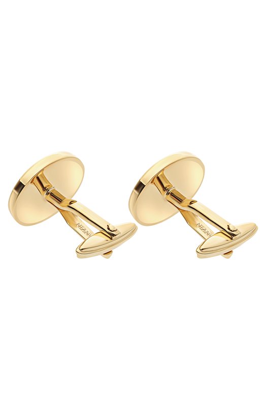 Запонки Lanvin 9847 9 Золотой  9847 9 Фото 3