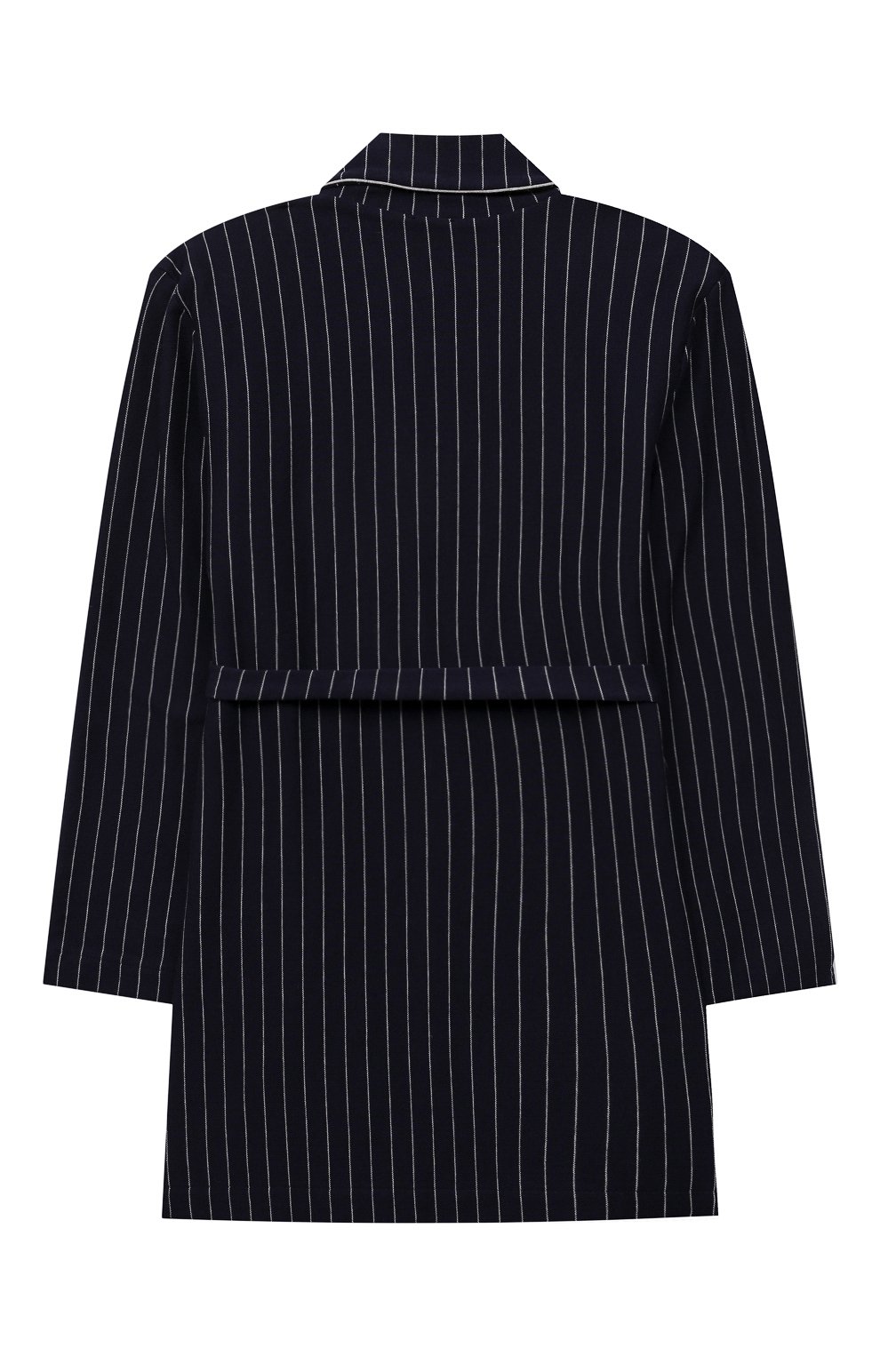 Хлопковый халат LA PERLA, арт. 55310/2A-6A, фото 2