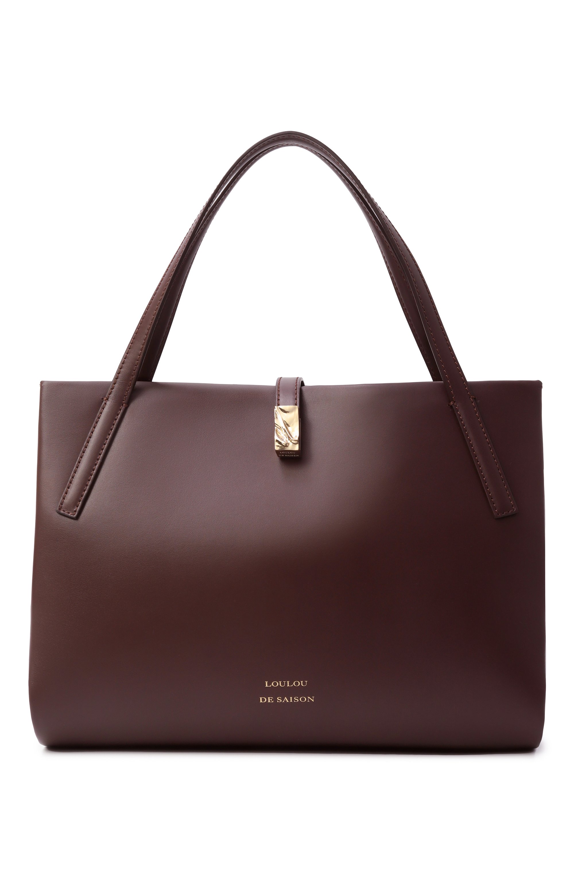 Сумка-тоут cary LOULOU DE SAISON, арт. CARY, фото 1