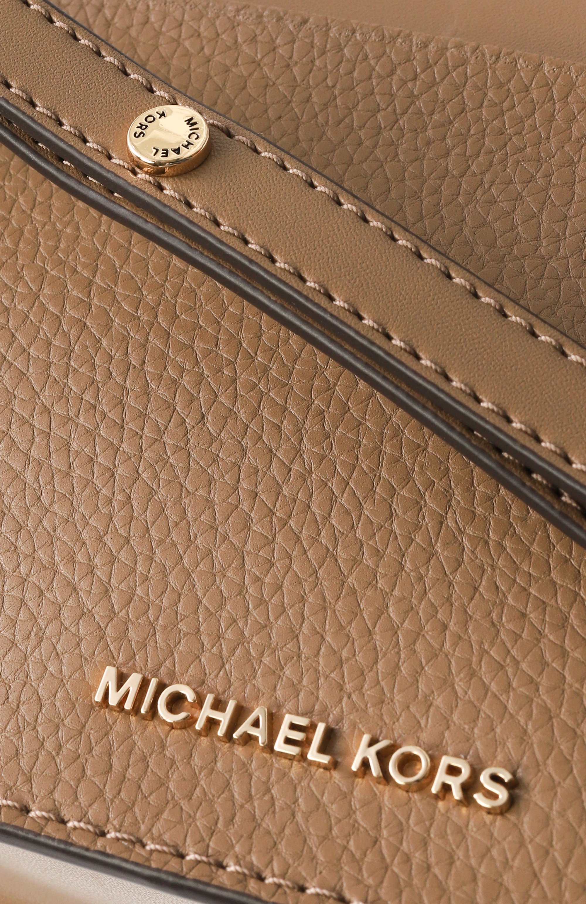 Сумка empire large MICHAEL MICHAEL KORS, арт. 32H3G8EC7L, фото 3