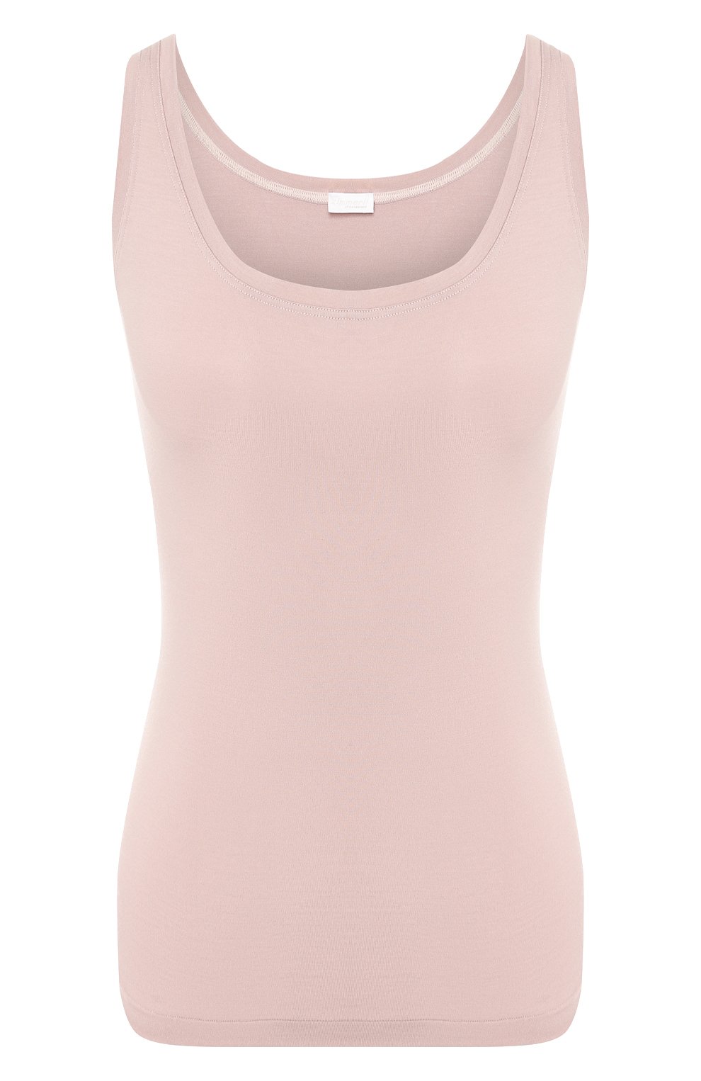 Топ из вискозы ZIMMERLI, ар т. 700-3440, фото 1