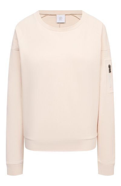 Женский хлопковый свитшот BOGNER, арт. 81702500