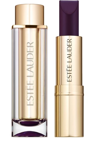 Женская помада для губ pure color love, оттенок 420 up beet ESTÉE LAUDER, арт. RNAK-13