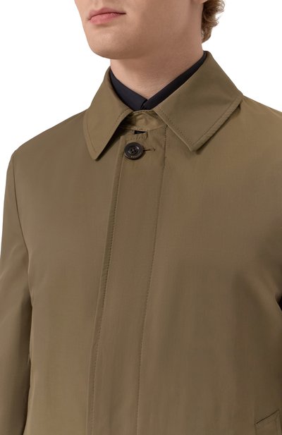 Плащ BOGLIOLI, арт. 0C0207/SB5709, фото 5