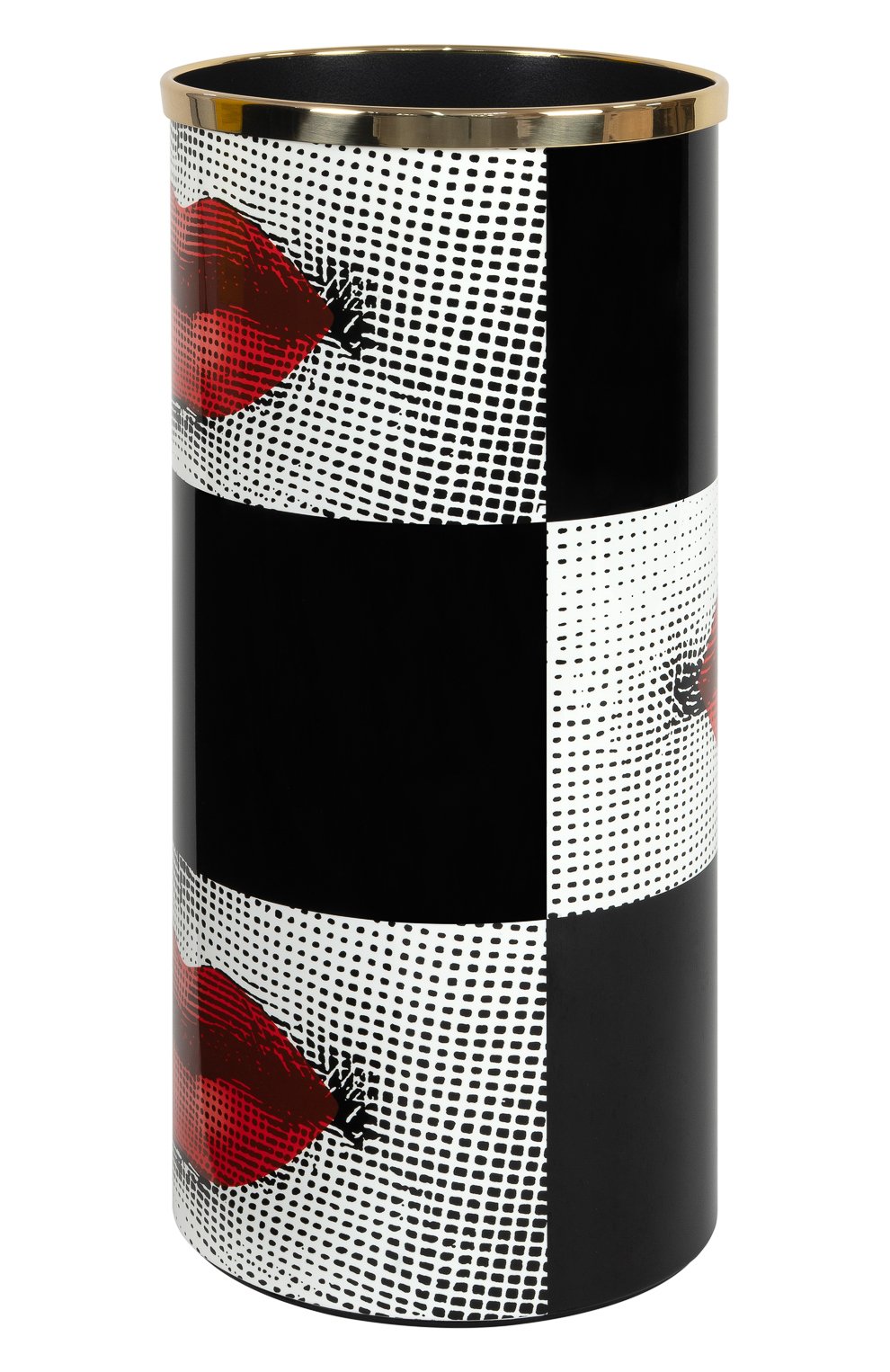 Подставка для зонтов kiss colour FORNASETTI, арт. C13Y005, фото 3