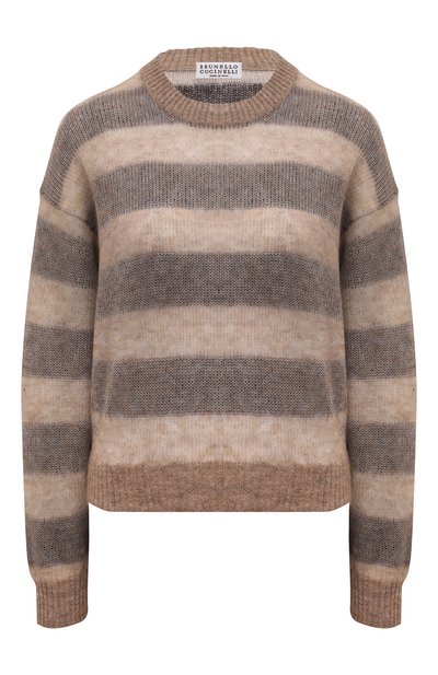 Женский пуловер BRUNELLO CUCINELLI, арт. MPC732200P