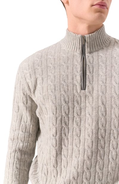 Кашемировый свитер MVST, арт. 222M22A679585, фото 5