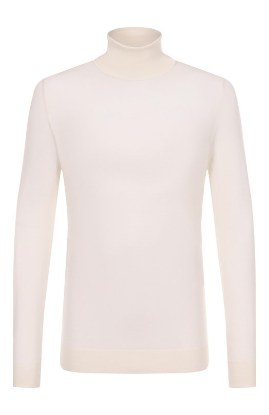 Шерстяная водолазка MVST M0-M25.1MM.K406/44-60 Белый M0-M25.1MM.K406/44-60