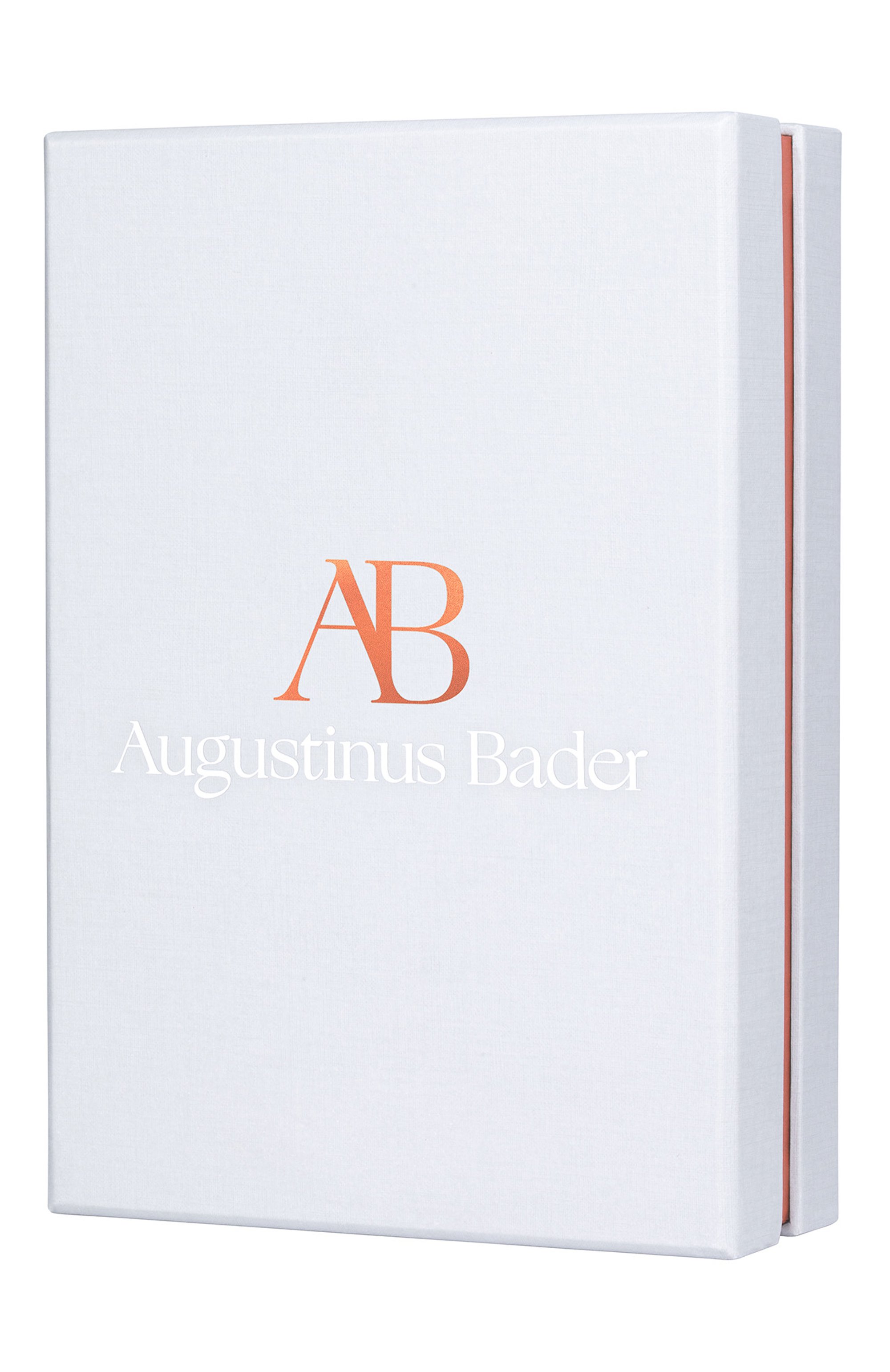 Набор из легкого увлажняющего и увлажняющего крема discovery duo (2x50ml) AUGUSTINUS BADER, арт. 5060552903100, фото 4