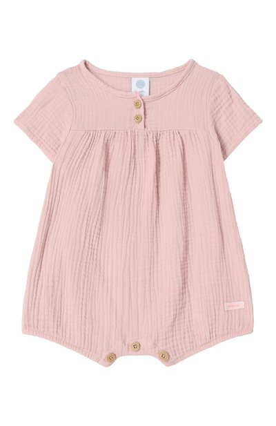 Хлопковый песочник SANETTA, арт. 222242.