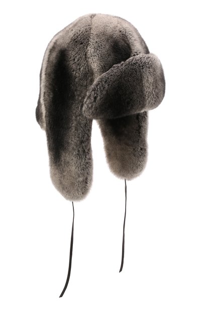 Меховая шапка-ушанка яна FURLAND, арт. 0106201410073300000, фото 1