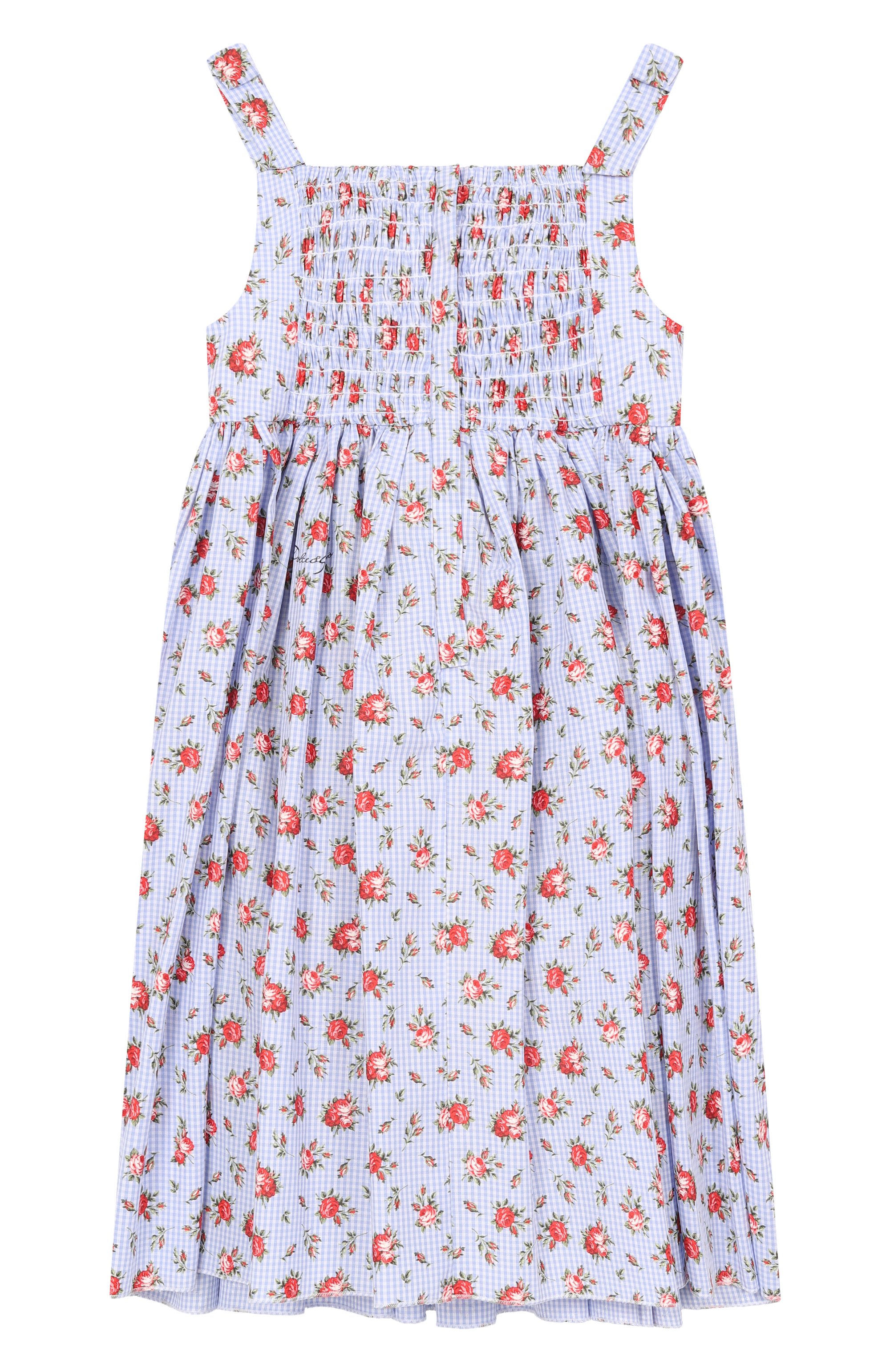 Комплект из платья и шорт DOLCE & GABBANA, арт. L24DR3/HS5UL, фото 3