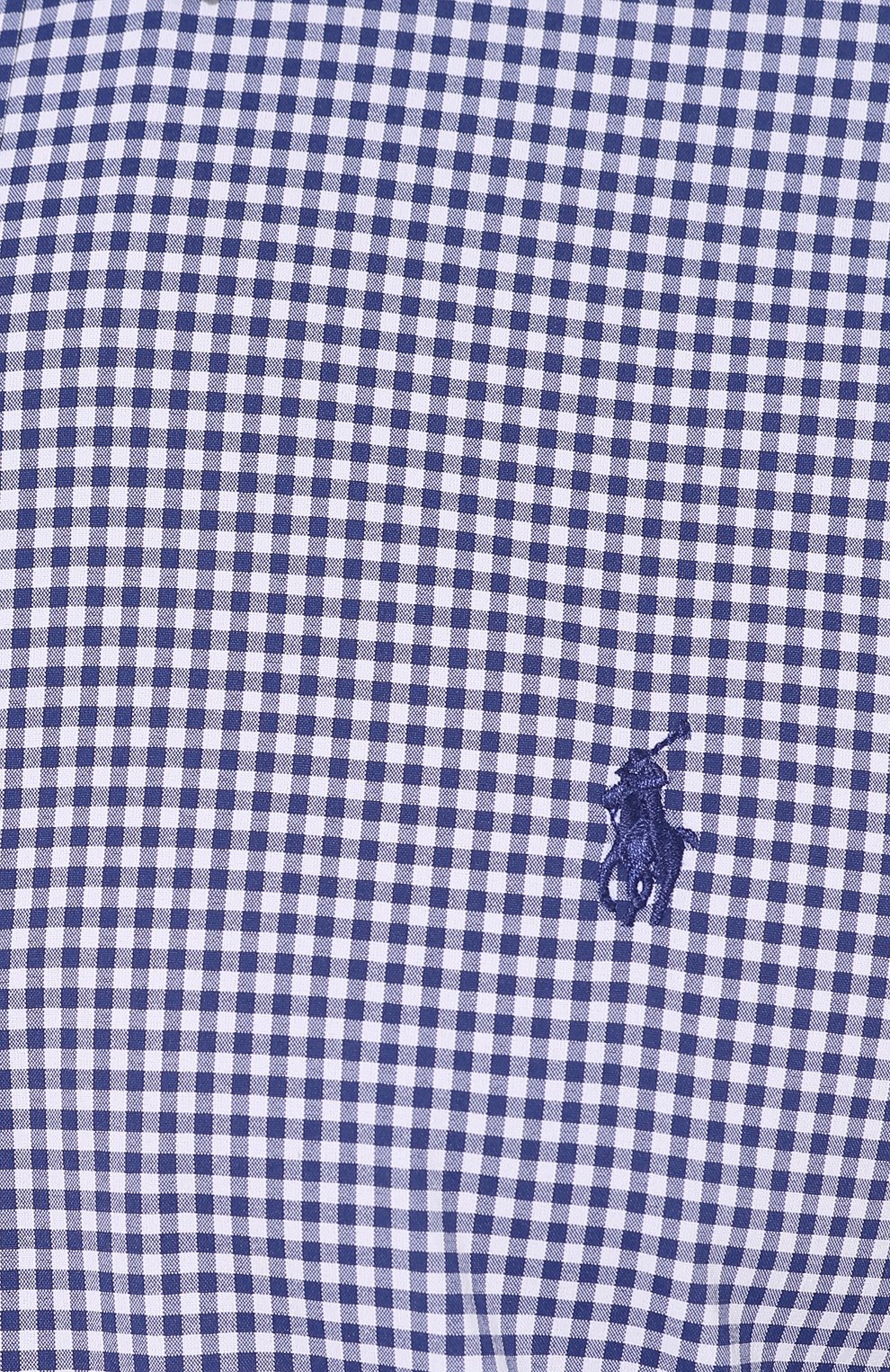 Рубашка POLO RALPH LAUREN, арт. 710758495/4037A, фото 5