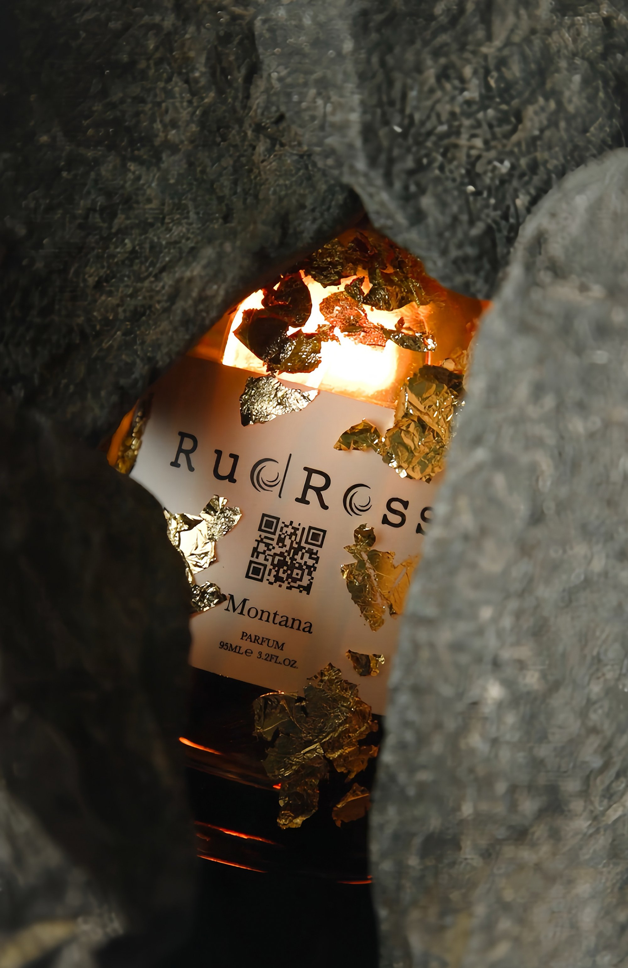Парфюмерная вода montana (95ml) RUDROSS, арт. 6291254658107, фото 4