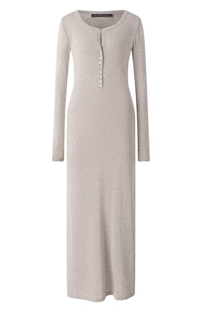 Женское платье из вискозы ZEYNEP ARCAY, арт. RS25DR29