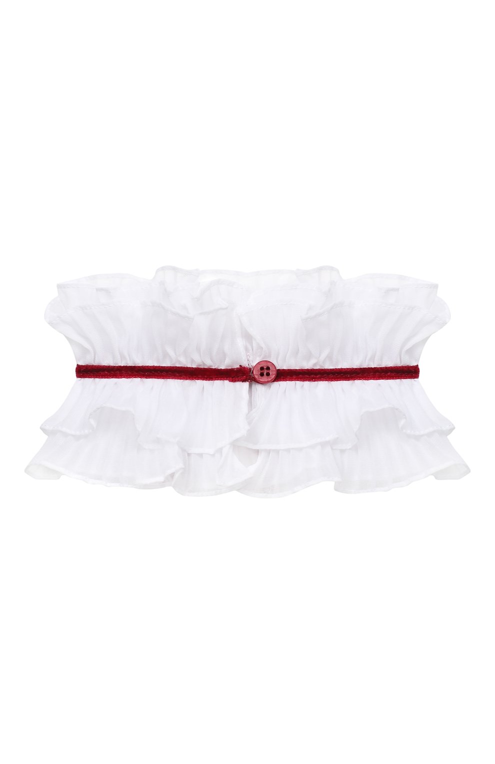 Платье IL GUFO фуксия цвета по цене 32950 руб., арт. A20VL408V0013/5A-8A, фото 5 Платье IL GUFO, арт. A20VL408V0013/5A-8A, фото 5