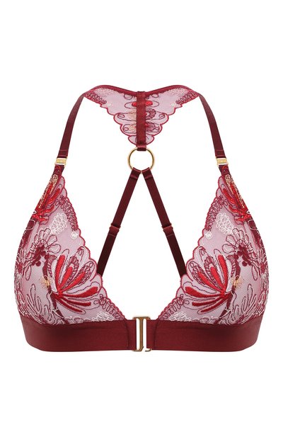 Женский бюстгальтер с мягкой чашкой BORDELLE, арт. B0TANICA TRIANGLE BRA