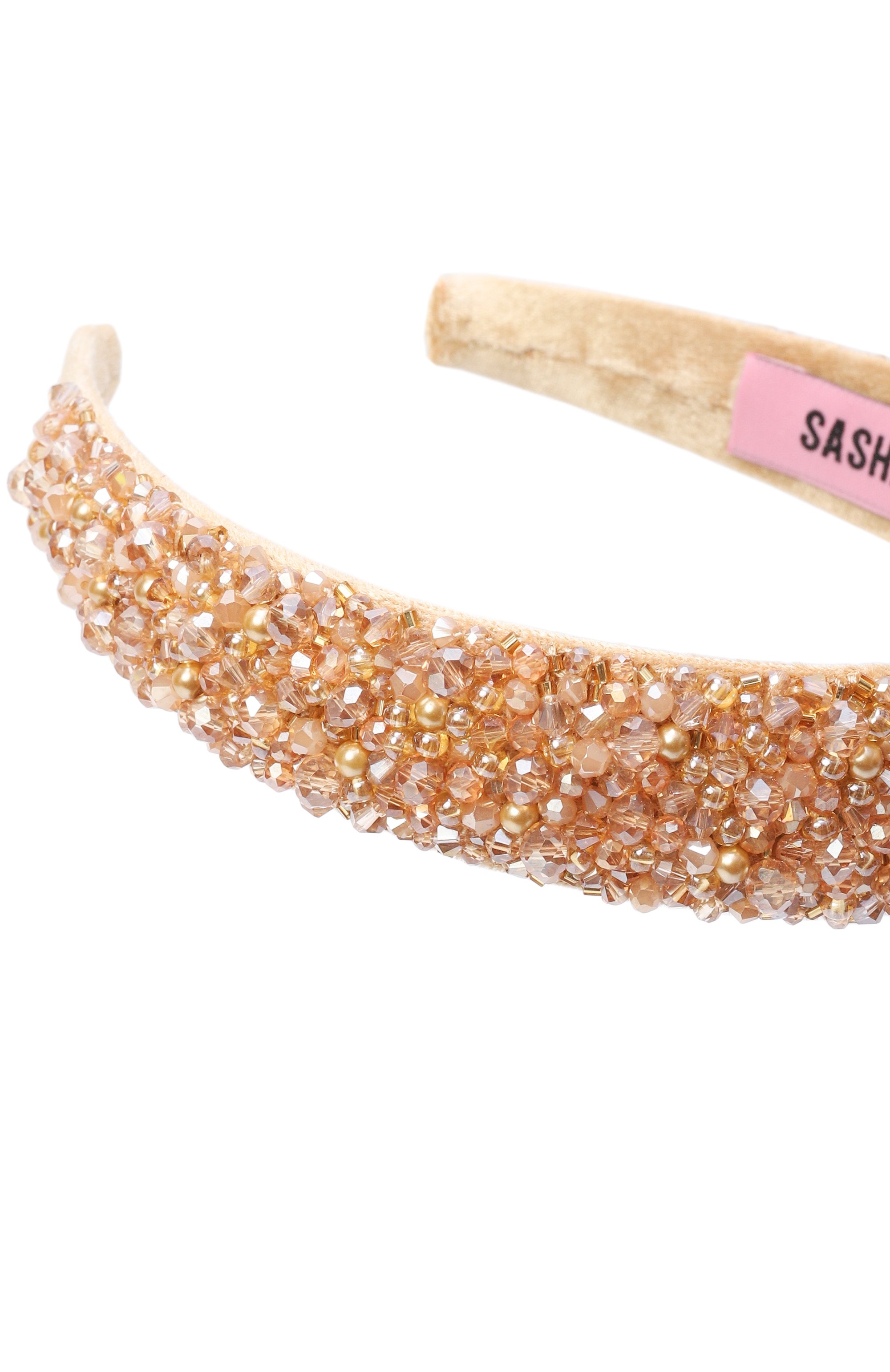 Ободок SASHA KIM, арт. SK-00001247, фото 3