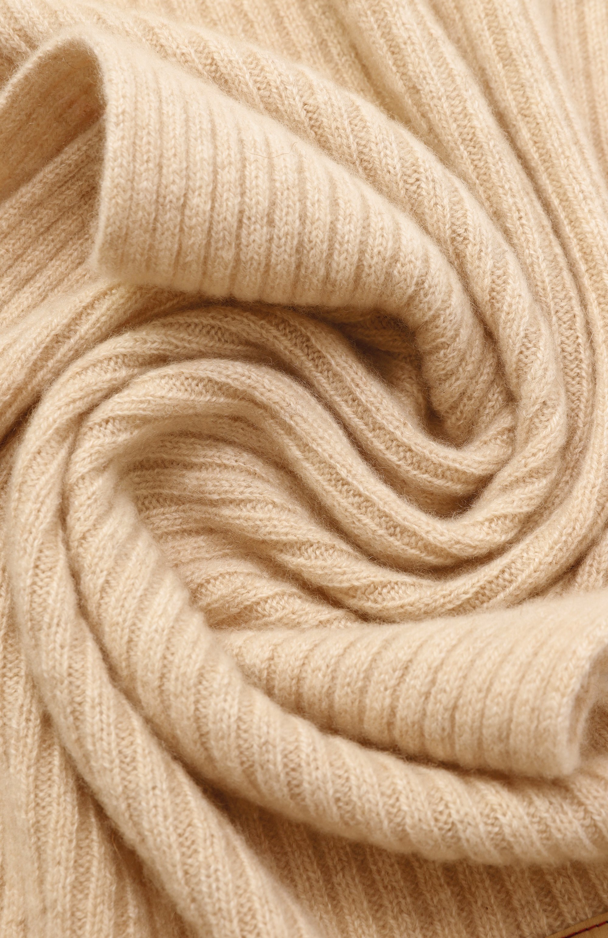 Кашемировый шарф UMA WANG, арт. UK0050/M, фото 3