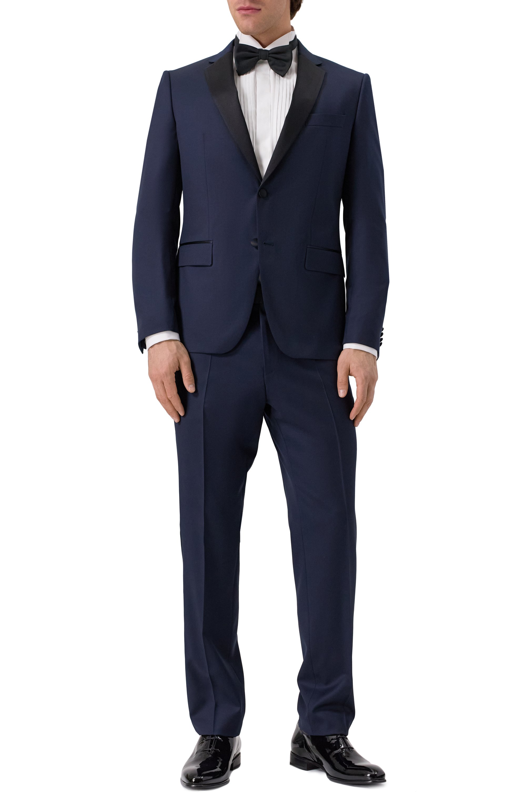 Хлопковая сорочка VAN LAACK, арт. VL-SARTRE-DTF/130648, фото 2