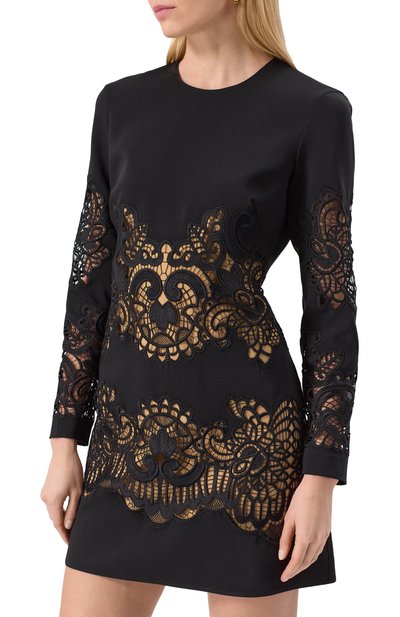 Платье ZUHAIR MURAD, арт. RDR25351/MAPL002, фото 3