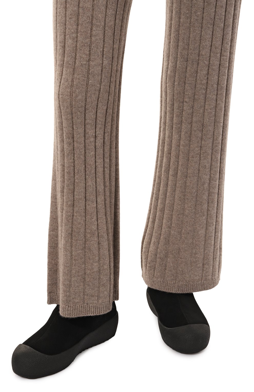 Замшевые ботинки guard BALLY, арт. WB003Z/SU005, фото 3