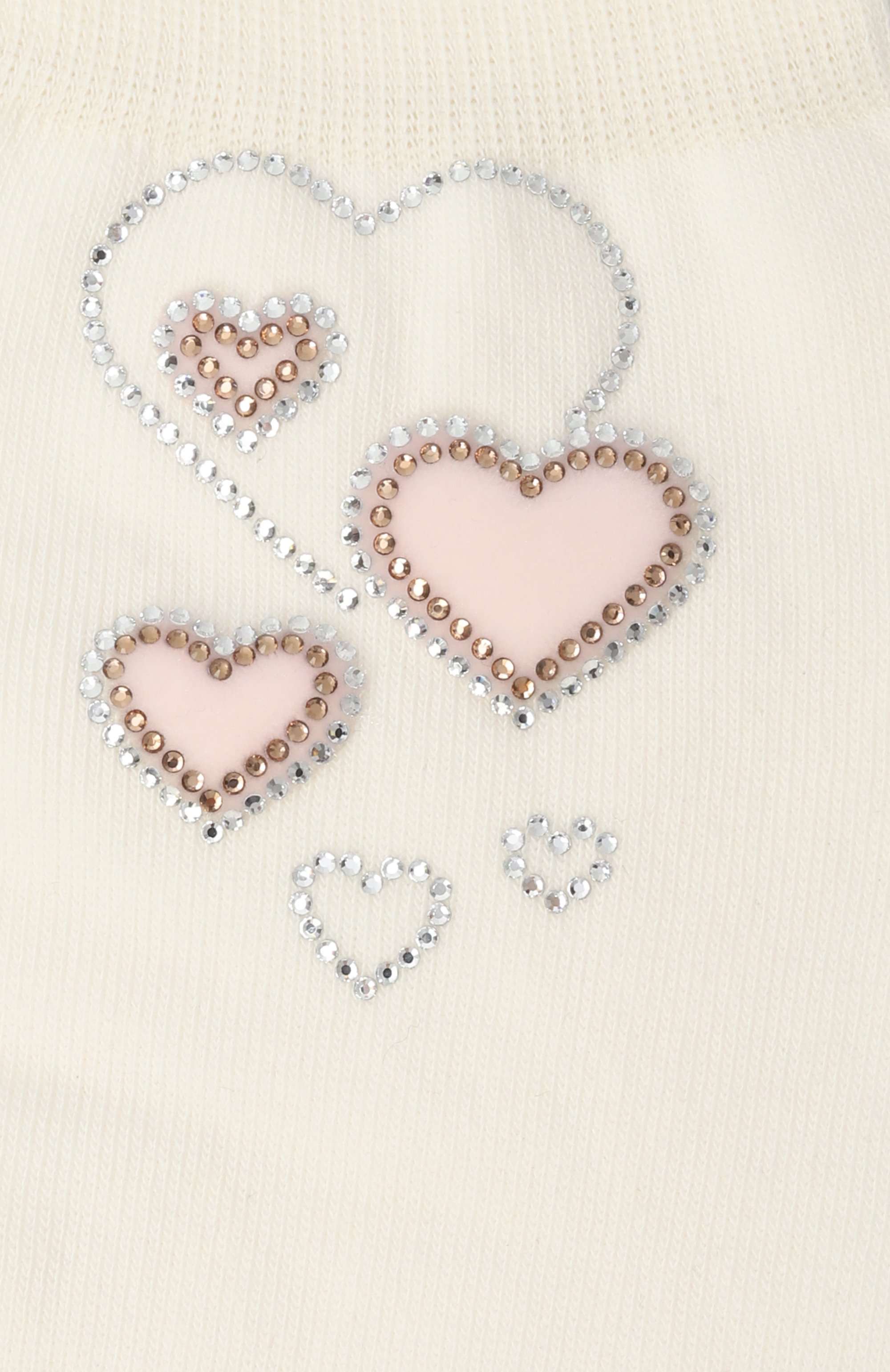 Хлопковые гольфы STORY LORIS, арт. 02716/33-40, фото 2