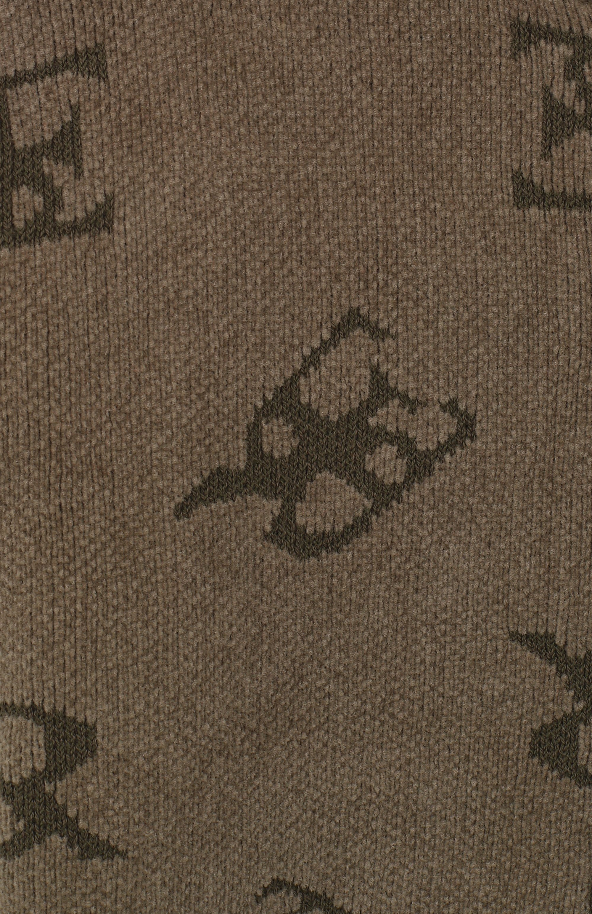 Хлопковая толстовка ERMANNO SCERVINO, арт. SFFE006C, фото 3