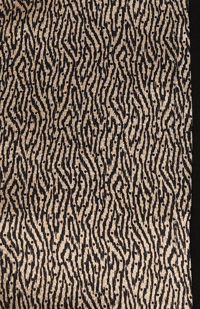 Шелковое платье CHAPURIN золотого цвета по цене 156250 руб., арт. D5/19162/27514-м/FW22-23, фото 5 Шелковое платье CHAPURIN, арт. D5/19162/27514-м/FW22-23, фото 5