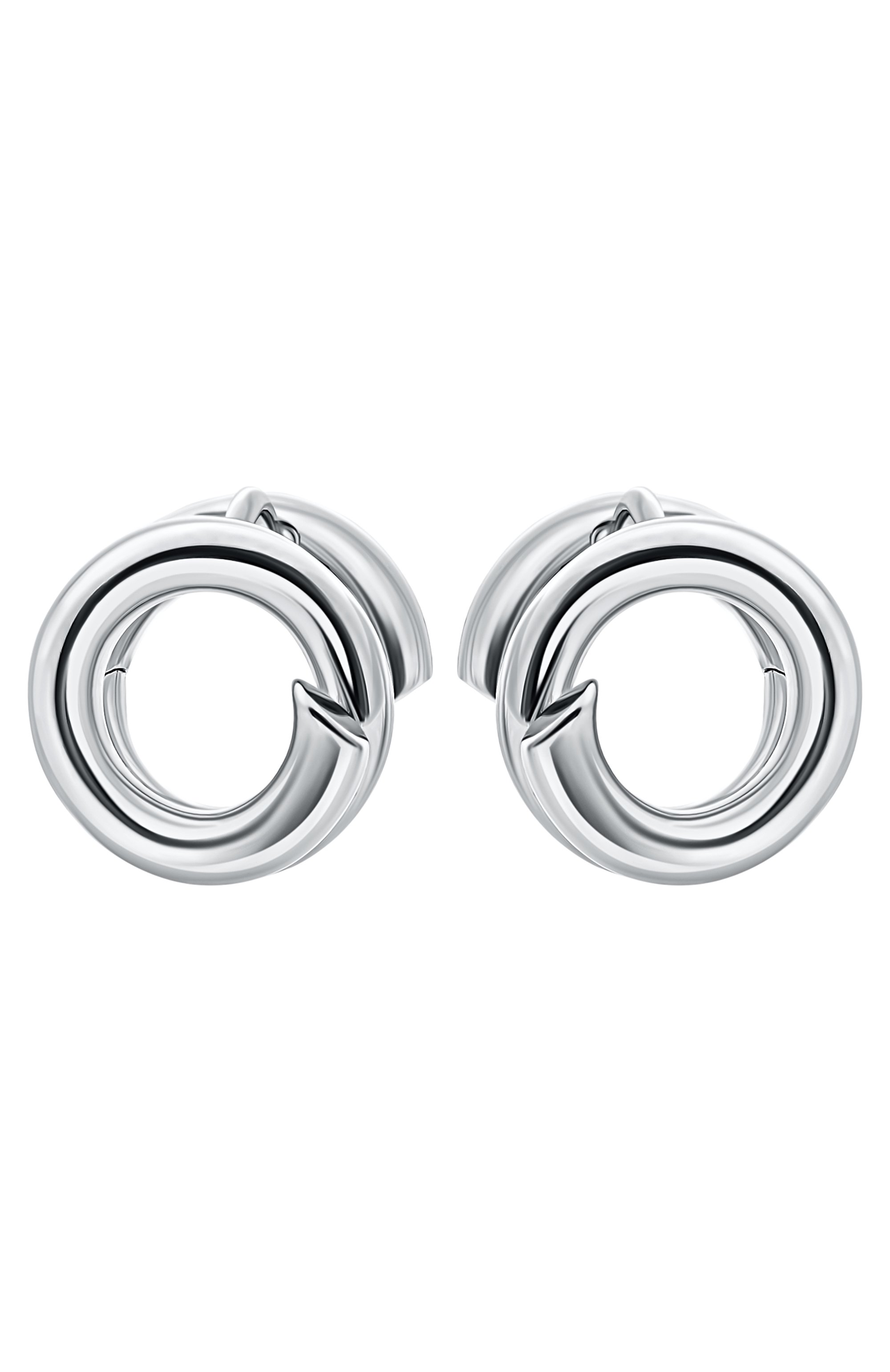 Серьги NUMBERING, арт. 8103, фото 1