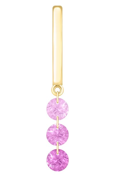 Женские серьга SERENDIPITY, арт. EJE0404AY