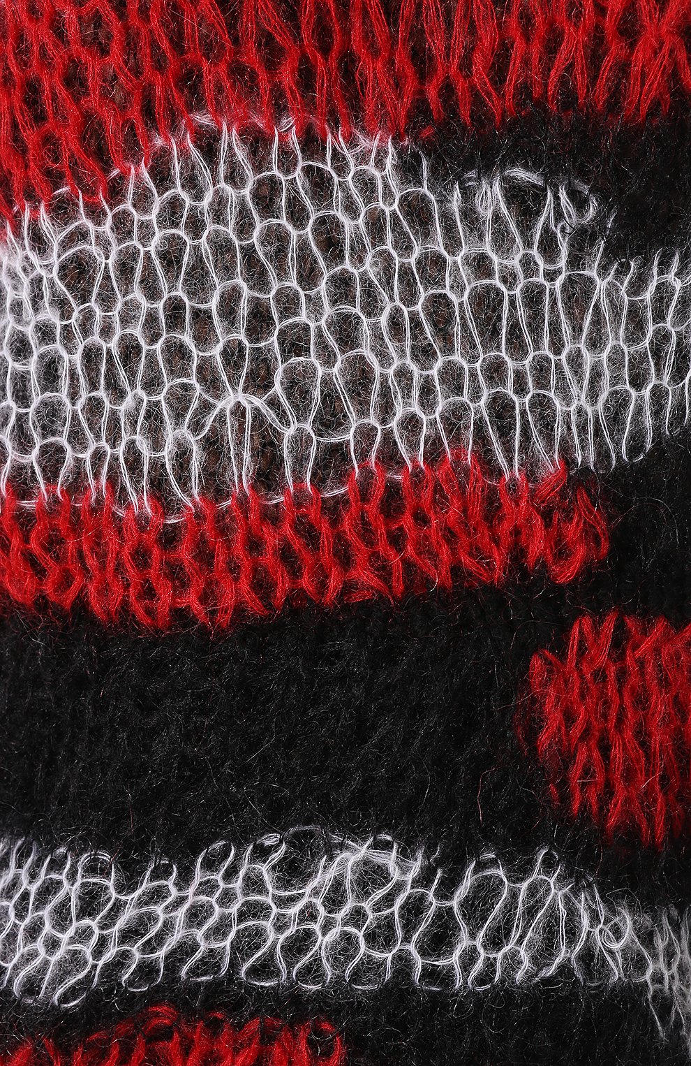 Свитер ANN DEMEULEMEESTER, арт. 1902-2608-P-252-001, фото 5