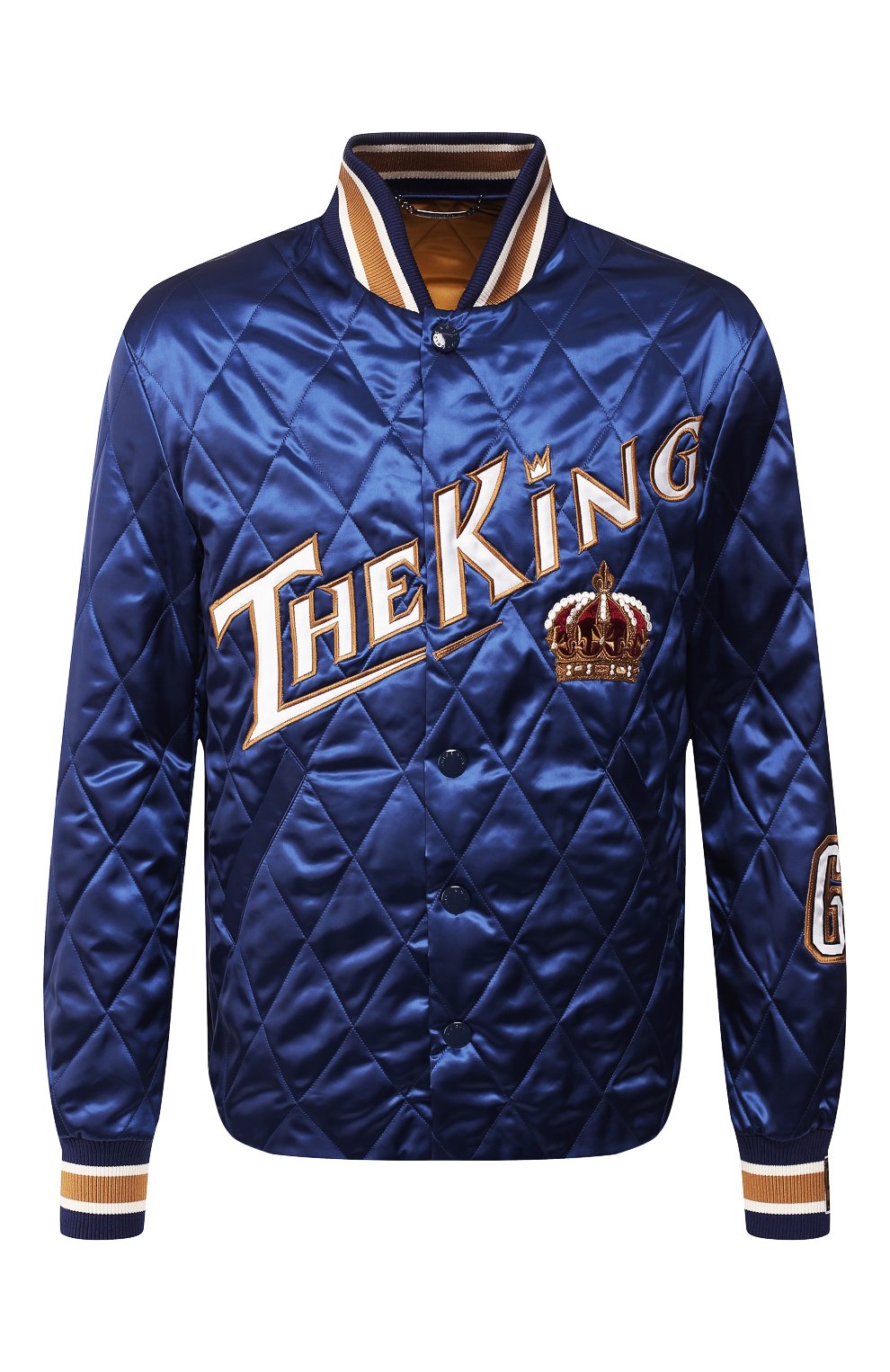 Куртка DOLCE & GABBANA, арт. G9MX9Z/G7QYT, фото 1