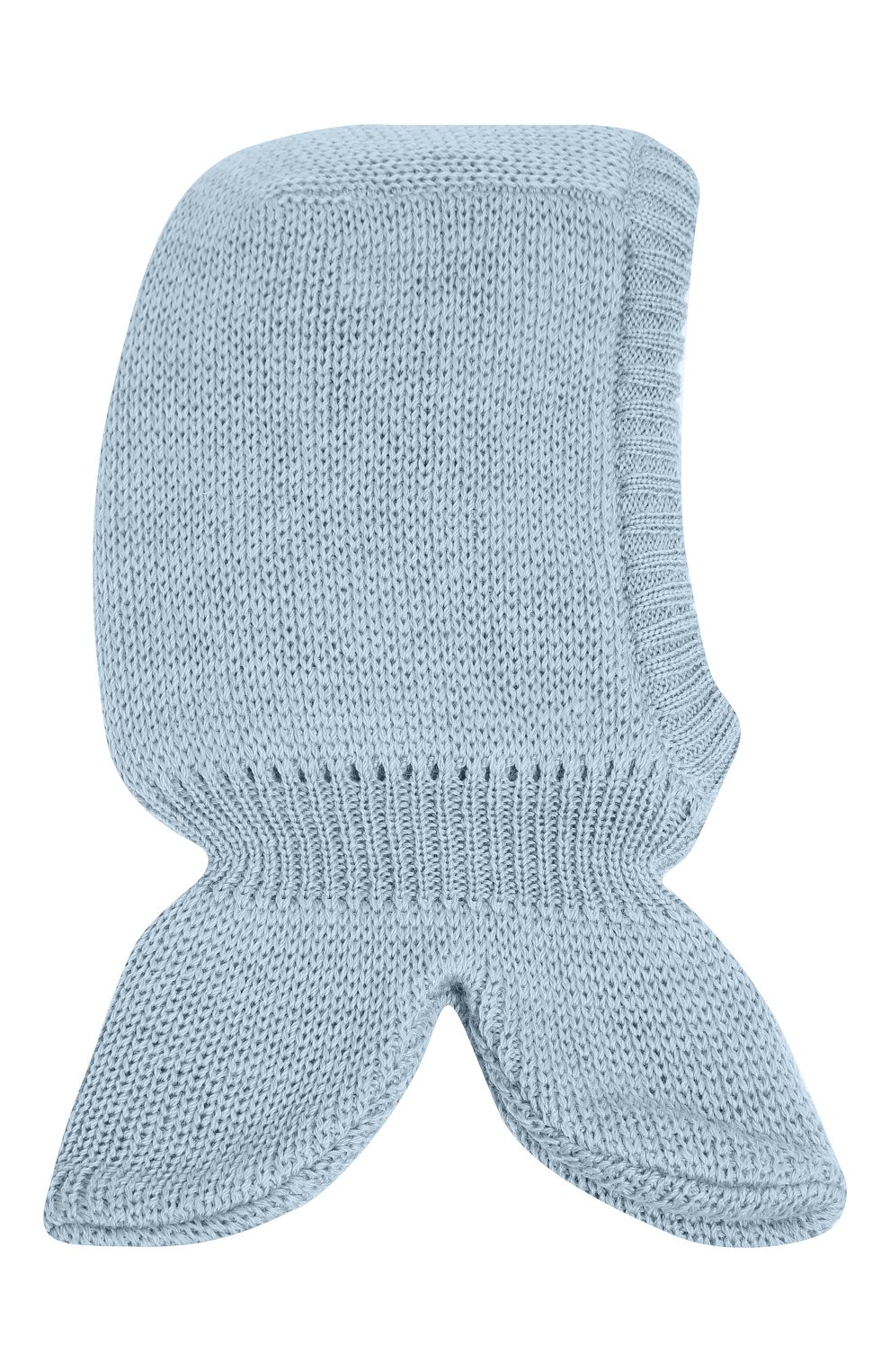 Шерстяной капор IL TRENINO, арт. CL 4065/VA, фото 2