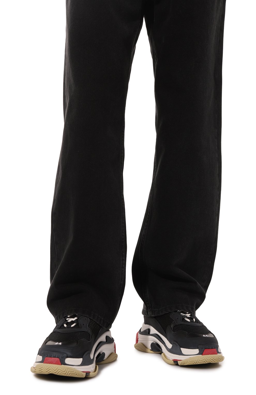 Кроссовки triple s BALENCIAGA, арт. 533882/W090M, фото 3