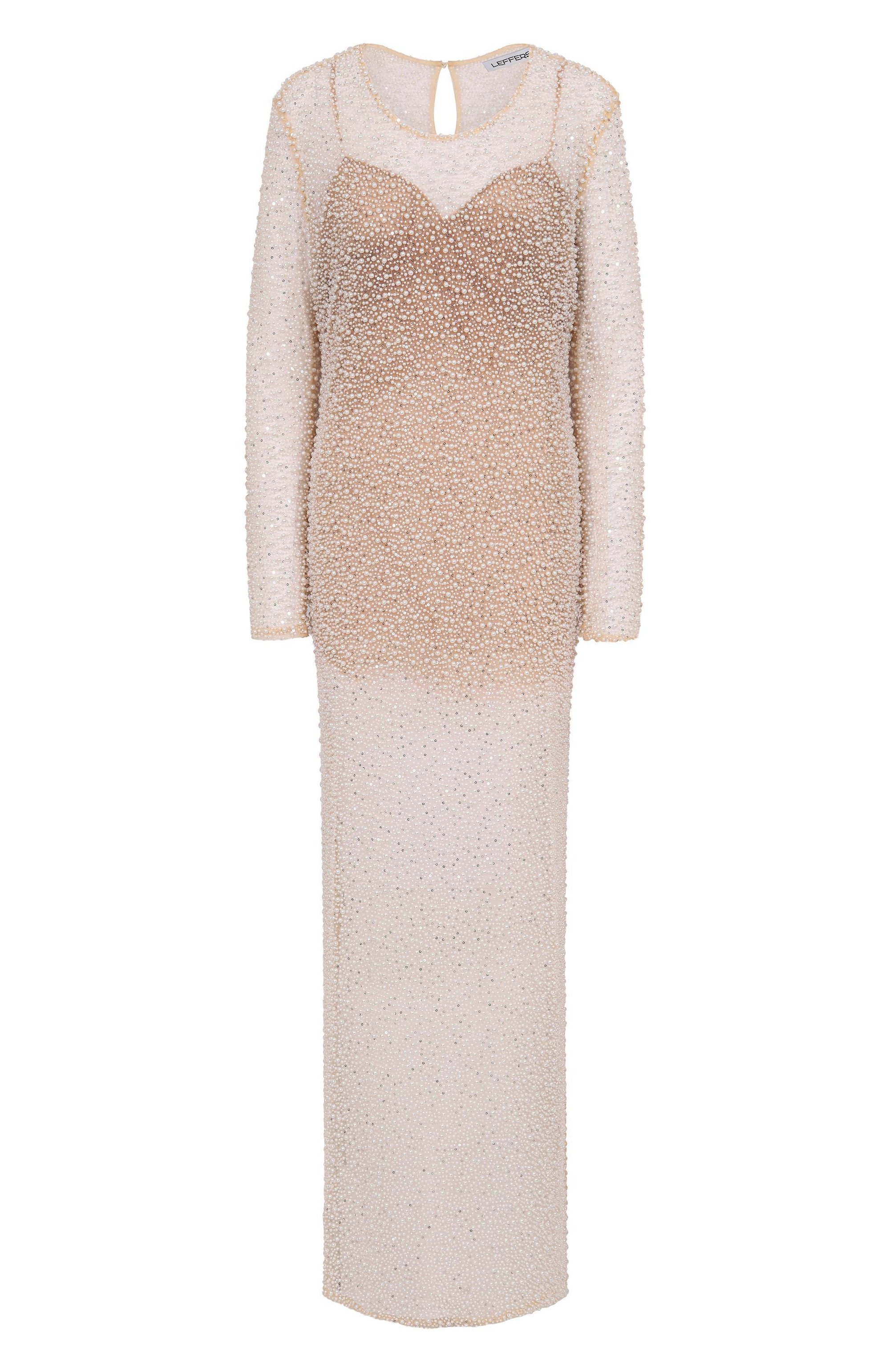 Платье LEFFERS, арт. 23.42.4.10.32, фото 1