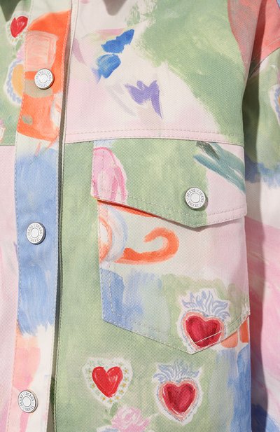 Джинсовый костюм ANY WOWZERS, арт. MARTA02-SLON, фото 4