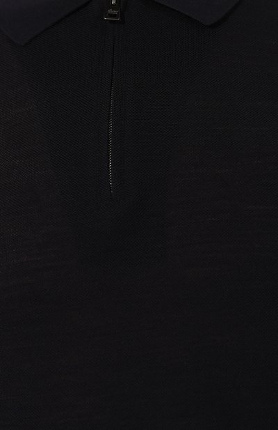 Поло из шерсти и кашемира BRIONI, арт. UJCD0L/07614, фото 5