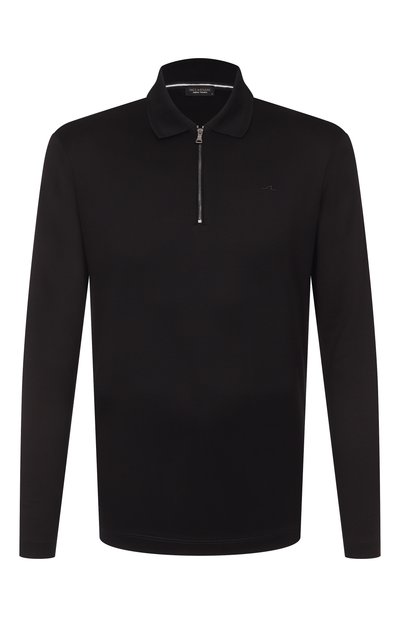 Мужское хлопковое поло PAUL&SHARK, арт. 15311746