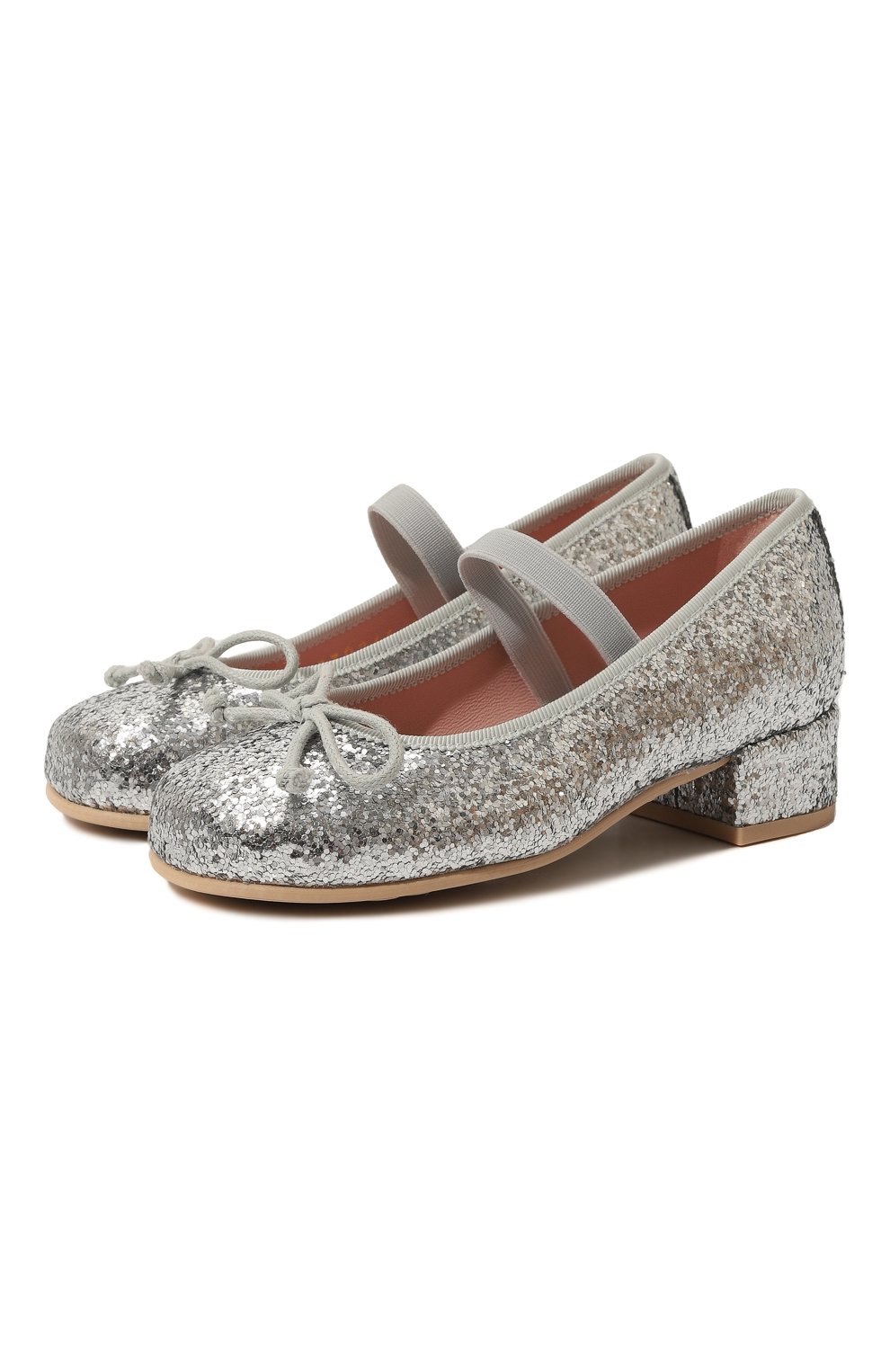 Туфли PRETTY BALLERINAS, арт. 48807, фото 1