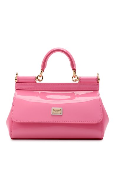 Сумка sicily small DOLCE & GABBANA, арт. BB7116/A1471, фото 1