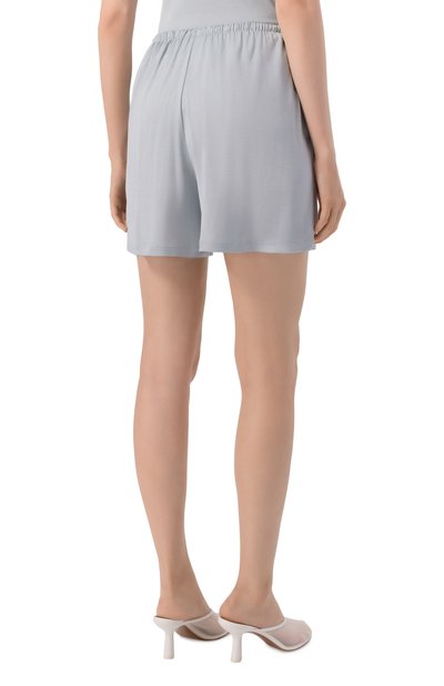 Шелковые шорты 12 STOREEZ, арт. 136711, фото 4