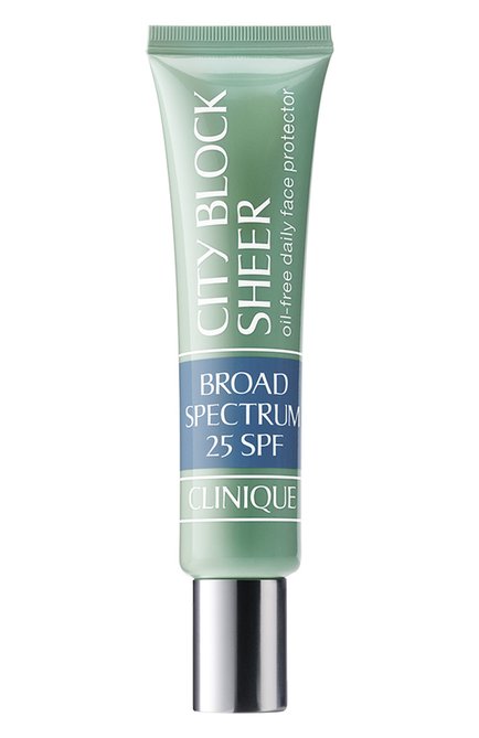 Женское ежедневный защитный крем для лица (40ml) CLINIQUE, арт. 6KF5-01