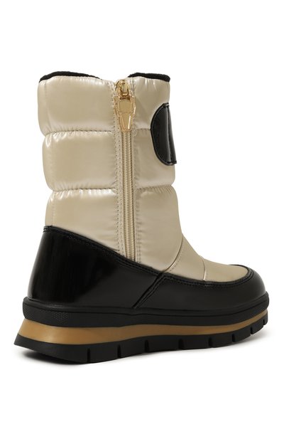 Утепленные сапоги JOG DOG, арт. 1504BGSCR1-011, фото 3